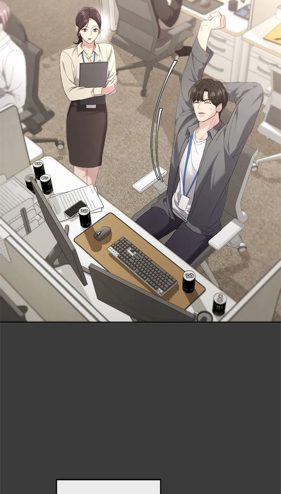Erasing My Ex-Husband Chapter 3 page 54 - 