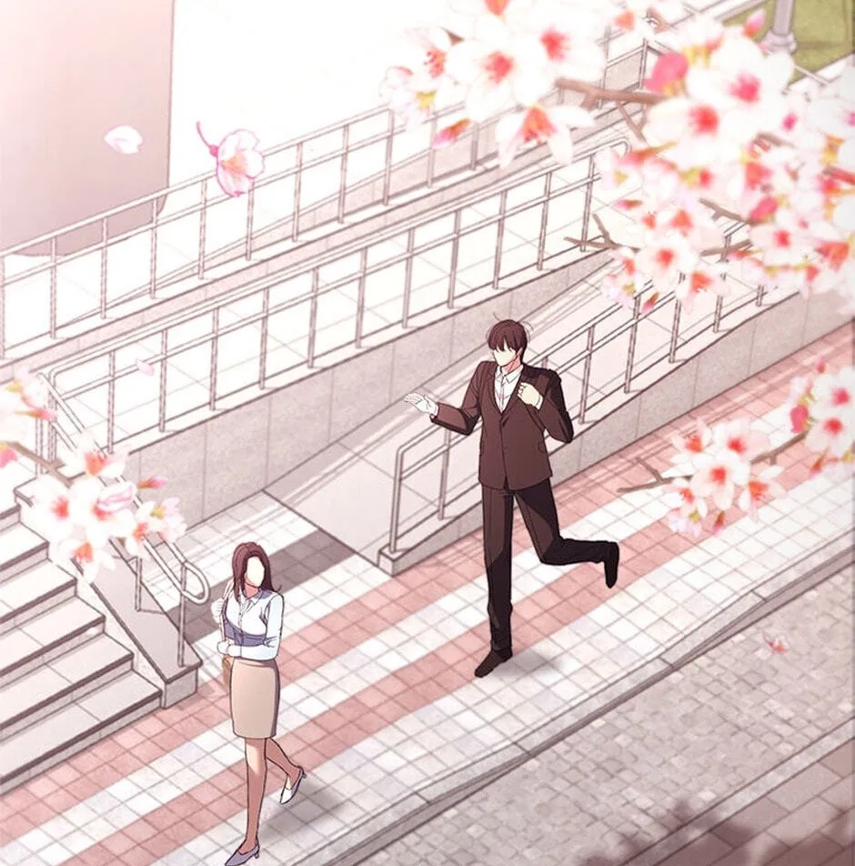 Erasing My Ex-Husband Chapter 3 page 58 - 