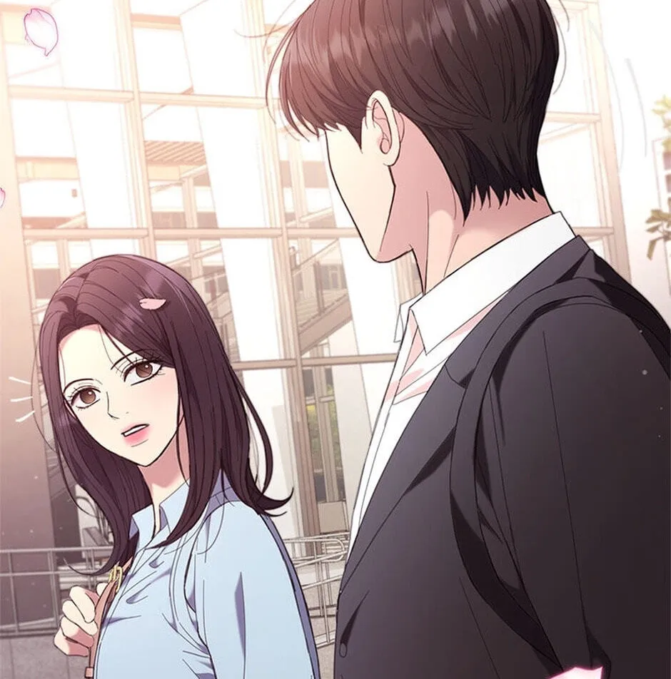 Erasing My Ex-Husband Chapter 3 page 60 - 