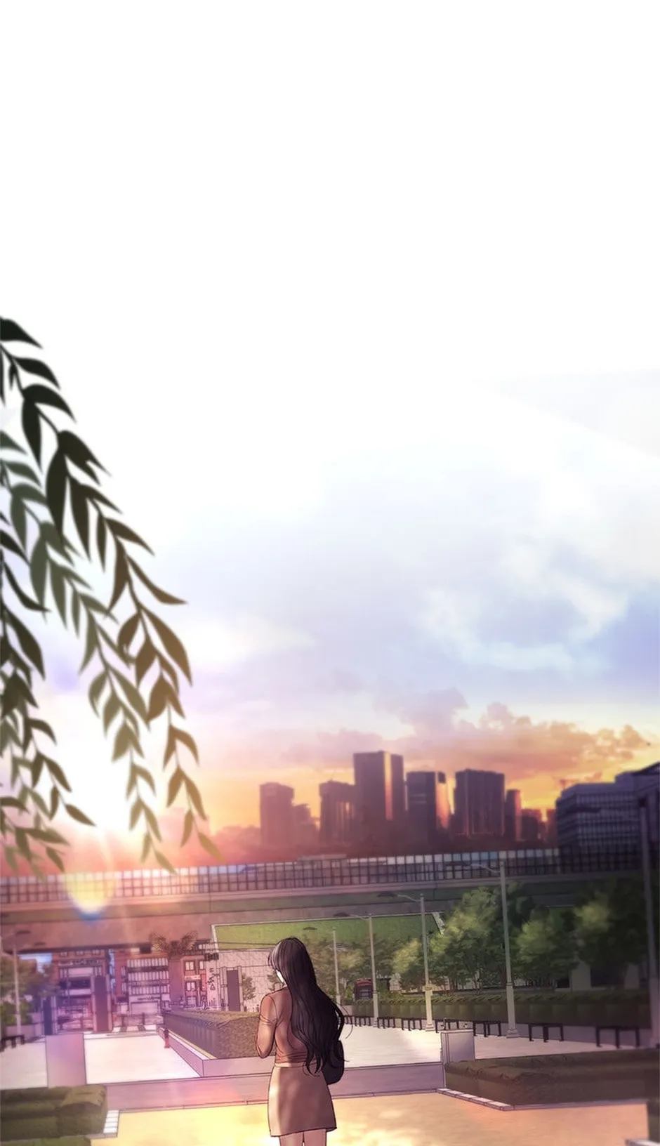 Erasing My Ex-Husband Chapter 3 page 8 - 