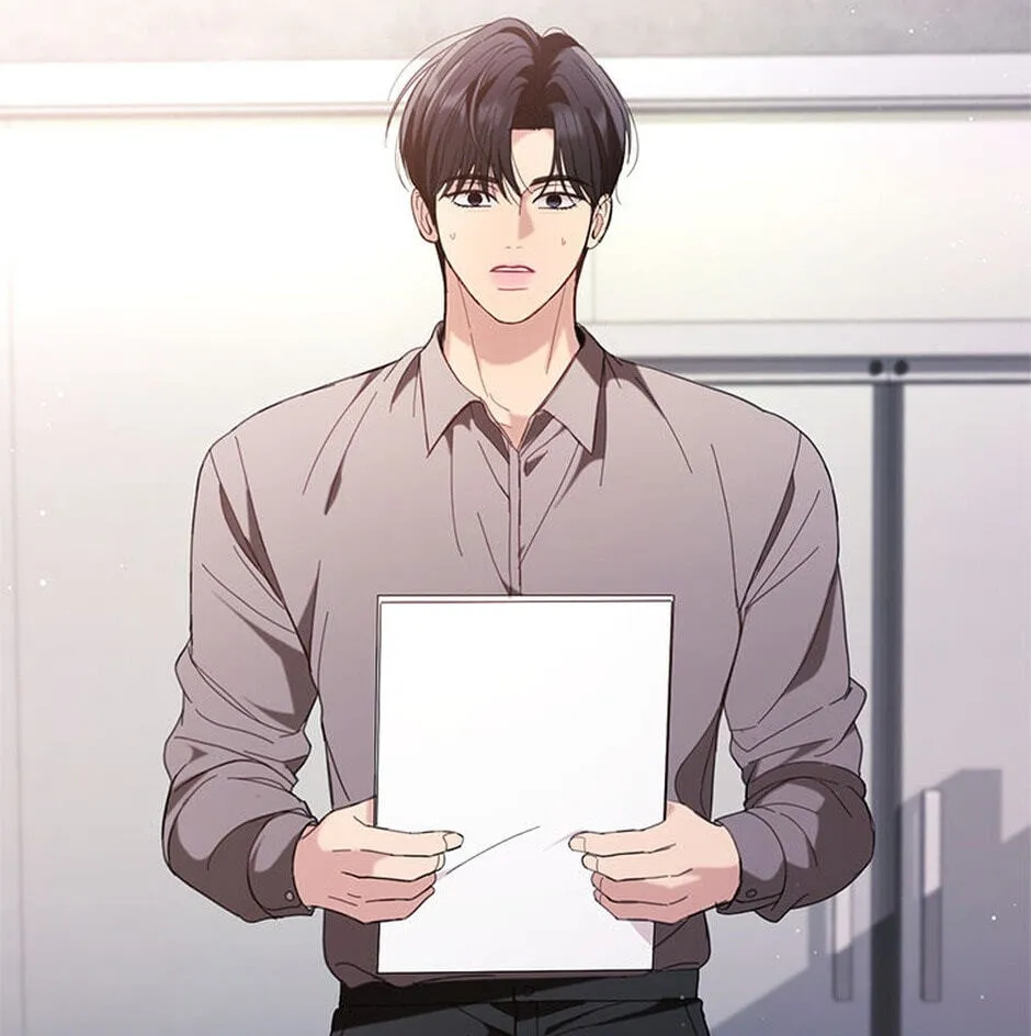 Erasing My Ex-Husband Chapter 3 page 74 - 