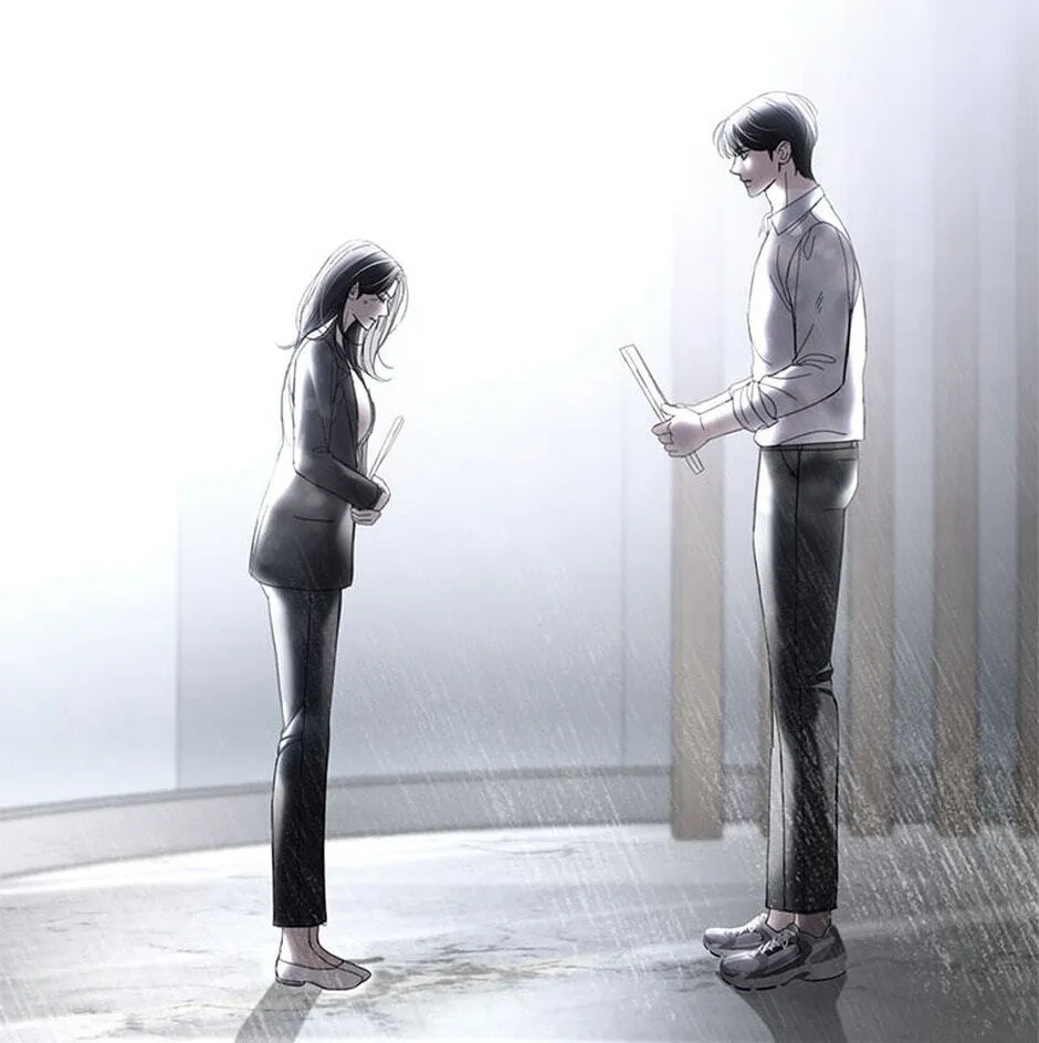 Erasing My Ex-Husband Chapter 3 page 85 - 