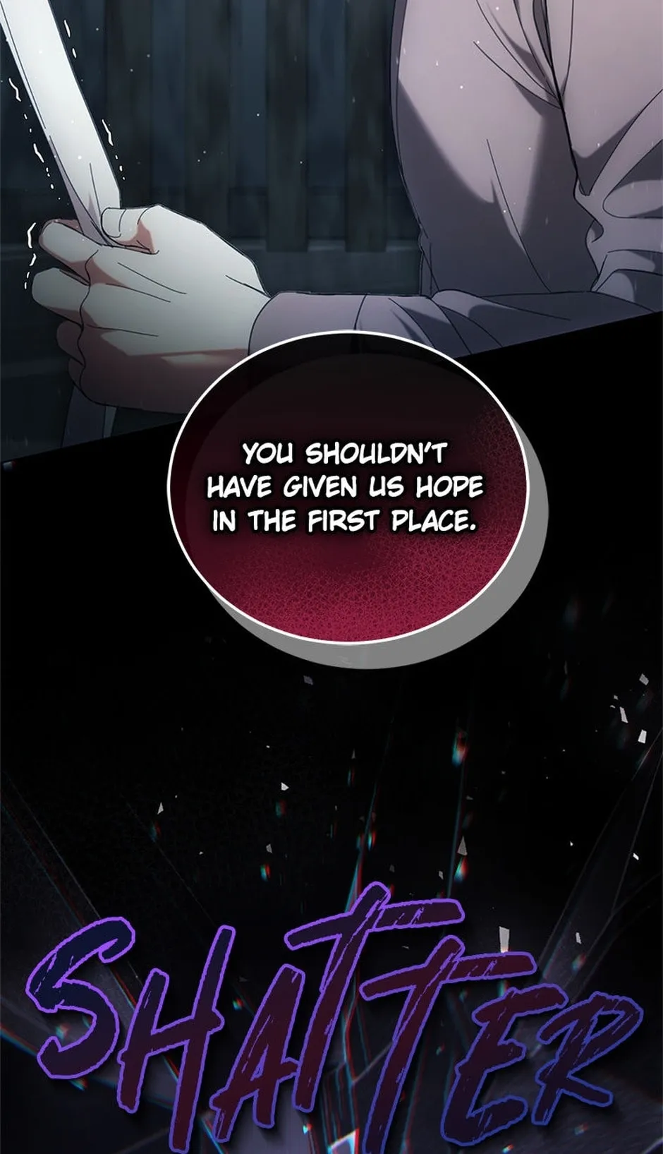 Erasing My Ex-Husband Chapter 3 page 90 - 