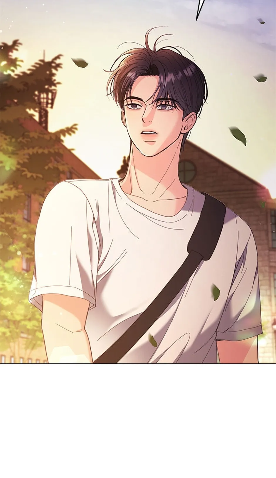 Erasing My Ex-Husband Chapter 3 page 10 - 