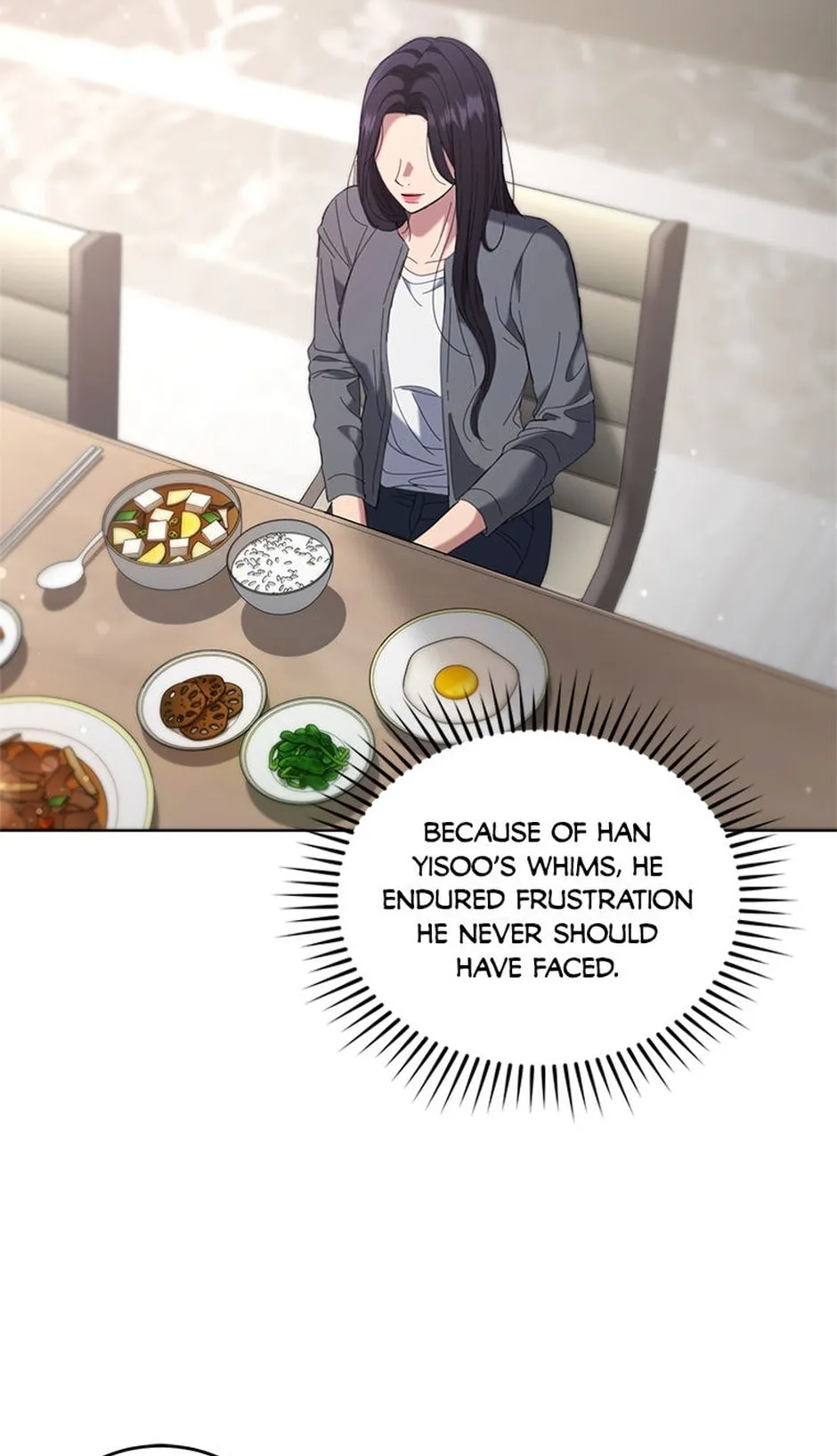Erasing My Ex-Husband Chapter 3 page 93 - 