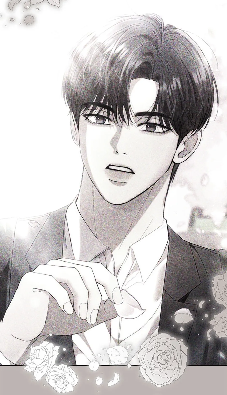 Erasing My Ex-Husband Chapter 3 page 95 - 