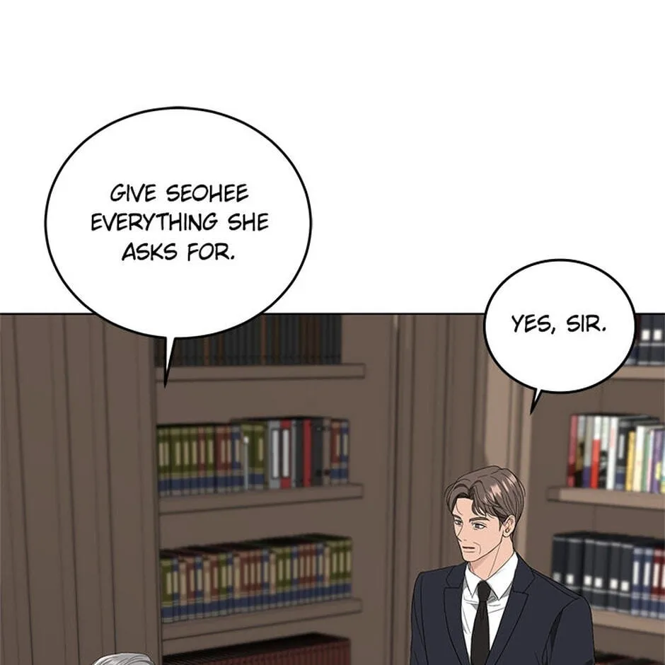Erasing My Ex-Husband Chapter 30 page 11 - 