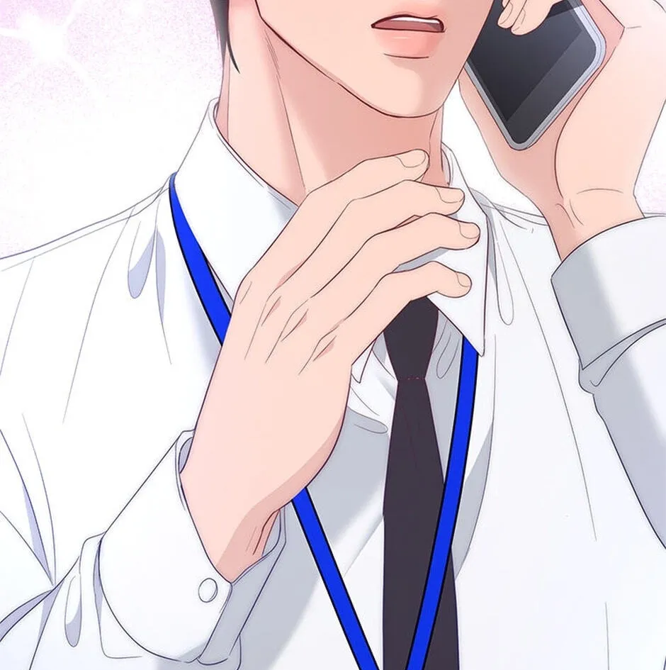 Erasing My Ex-Husband Chapter 30 page 105 - 