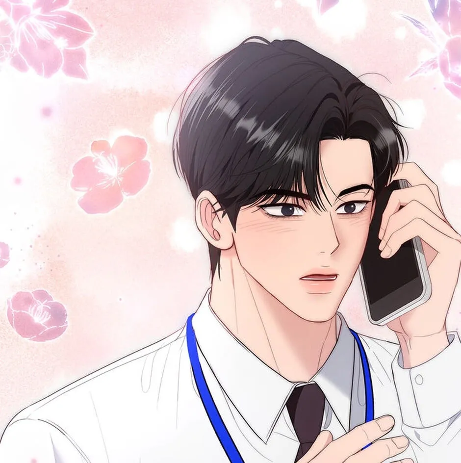 Erasing My Ex-Husband Chapter 30 page 110 - 