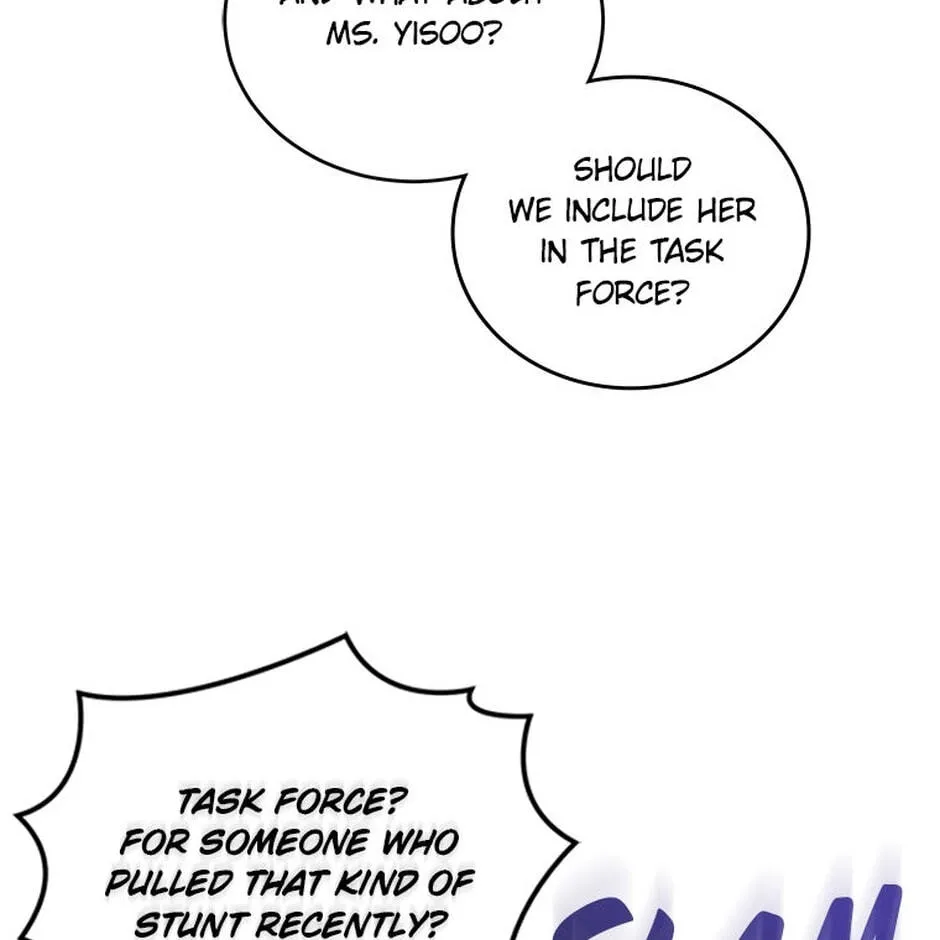 Erasing My Ex-Husband Chapter 30 page 13 - 