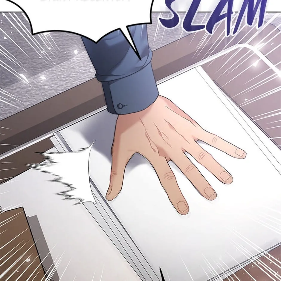 Erasing My Ex-Husband Chapter 30 page 14 - 