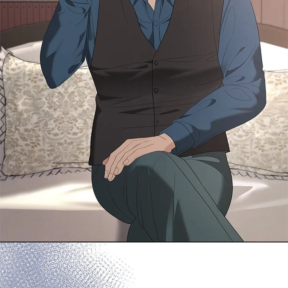 Erasing My Ex-Husband Chapter 30 page 17 - 