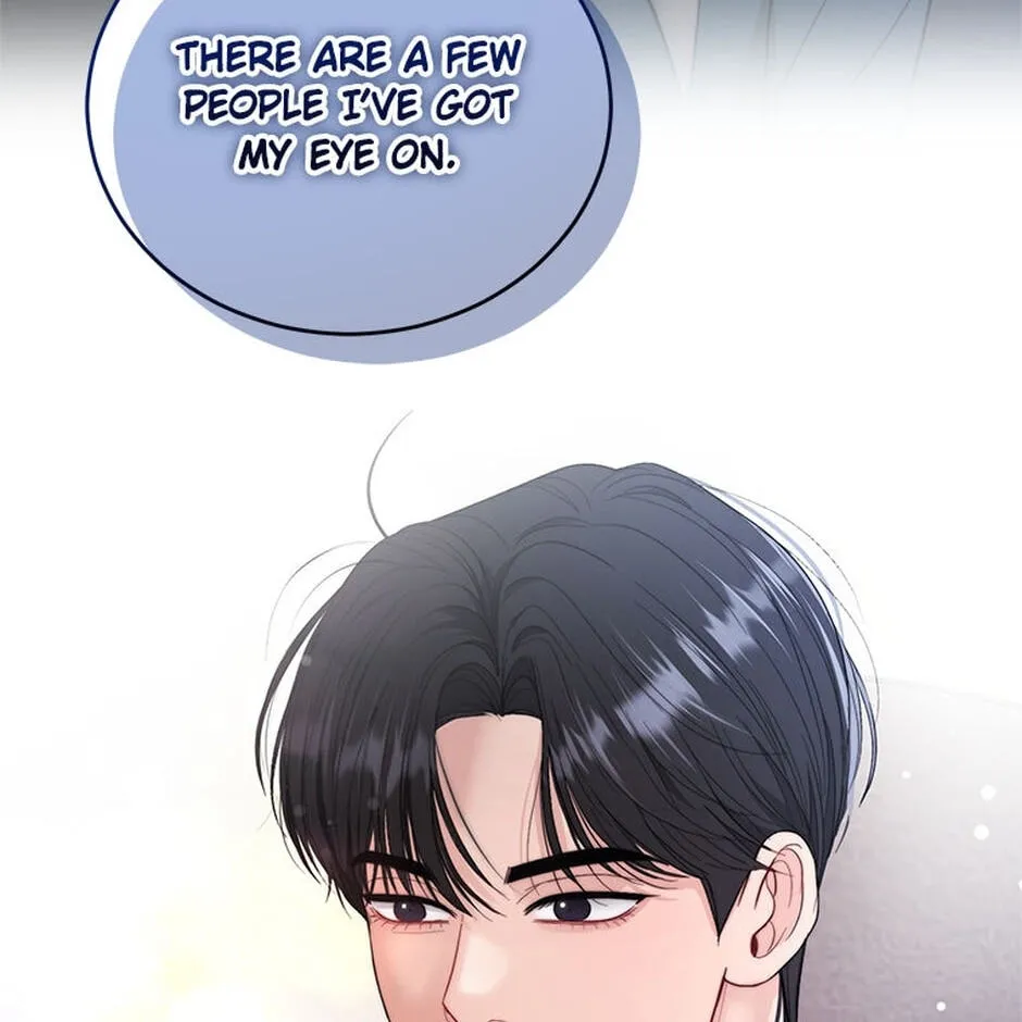 Erasing My Ex-Husband Chapter 30 page 20 - 