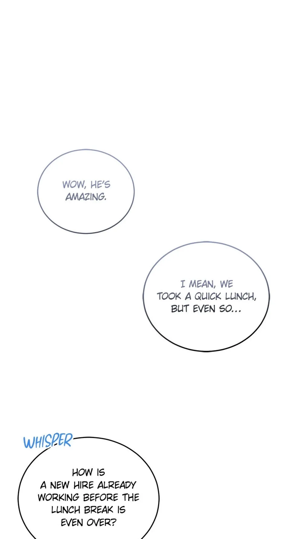 Erasing My Ex-Husband Chapter 30 page 23 - 