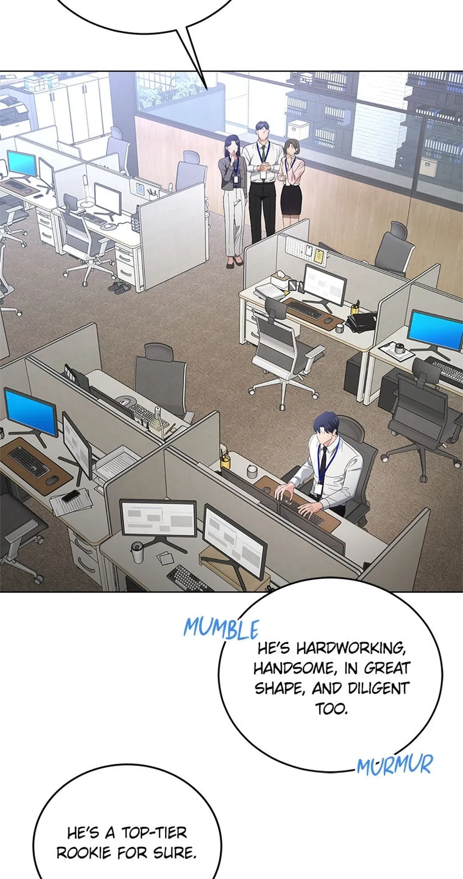 Erasing My Ex-Husband Chapter 30 page 24 - 