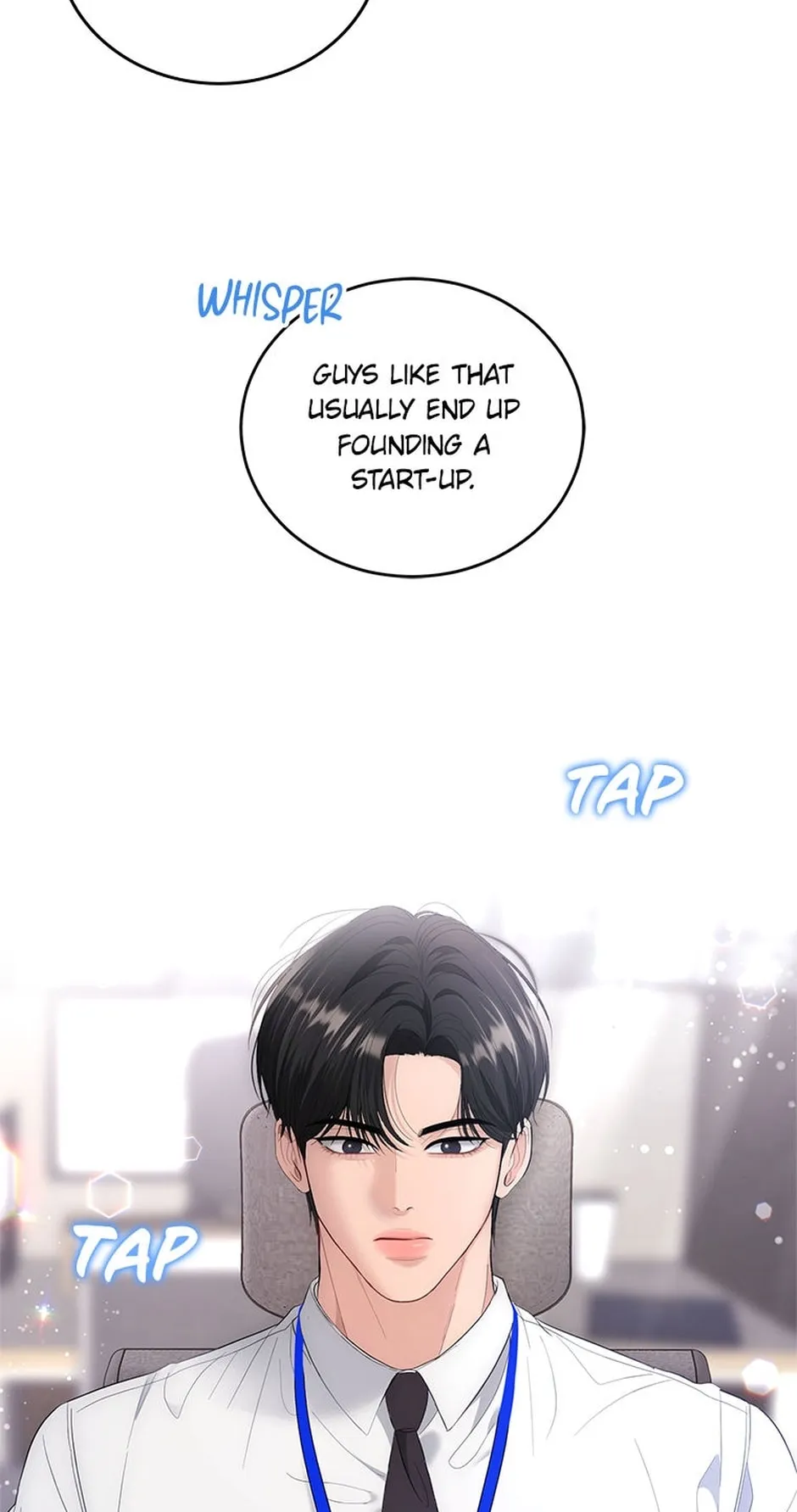 Erasing My Ex-Husband Chapter 30 page 25 - 