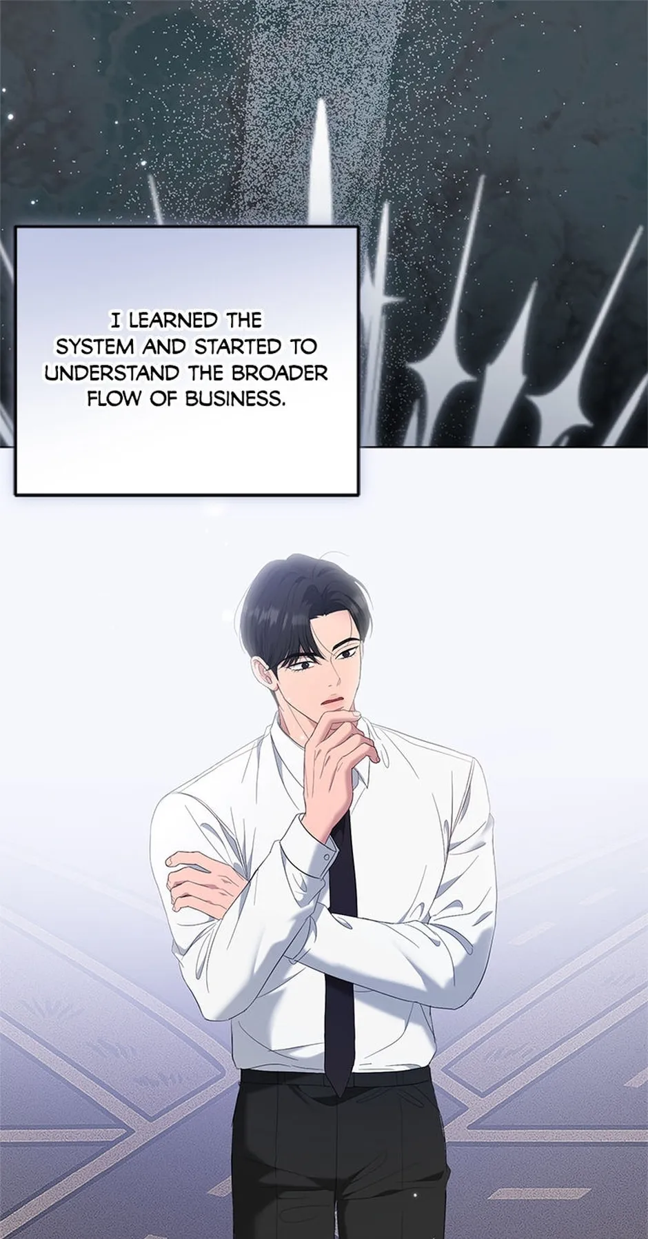 Erasing My Ex-Husband Chapter 30 page 28 - 