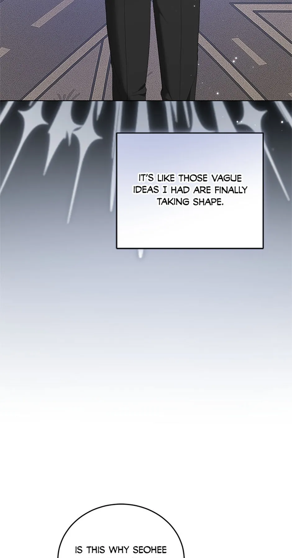 Erasing My Ex-Husband Chapter 30 page 29 - 