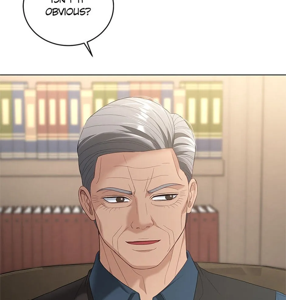 Erasing My Ex-Husband Chapter 30 page 4 - 
