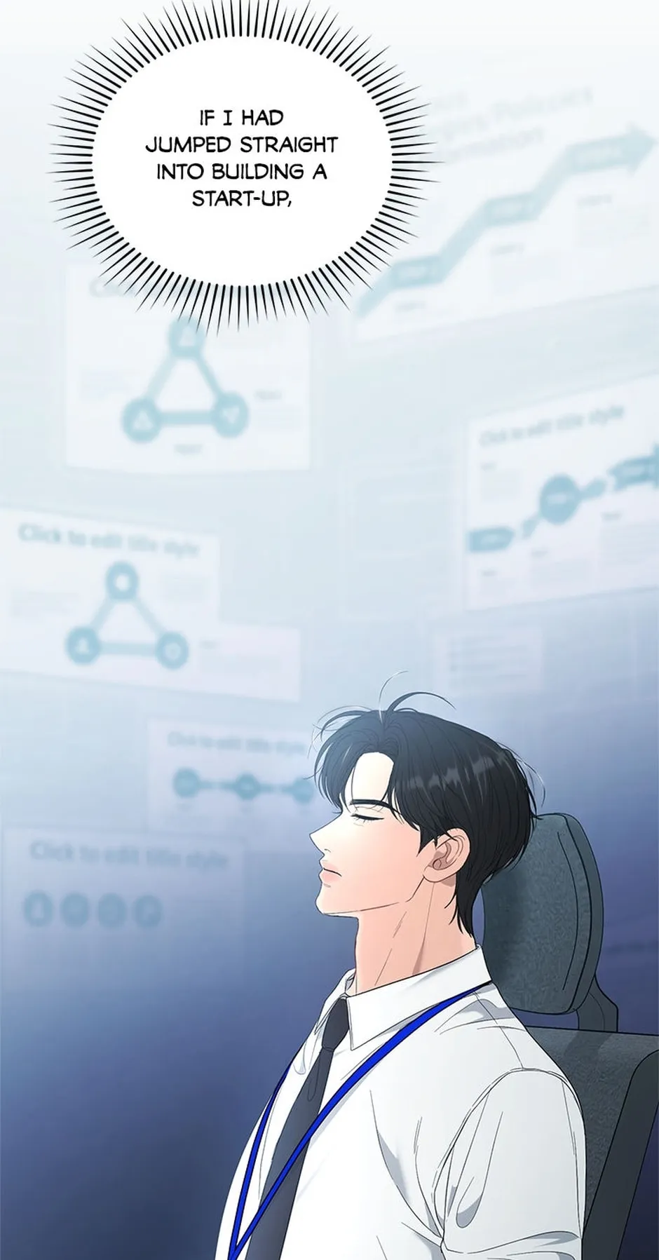 Erasing My Ex-Husband Chapter 30 page 31 - 