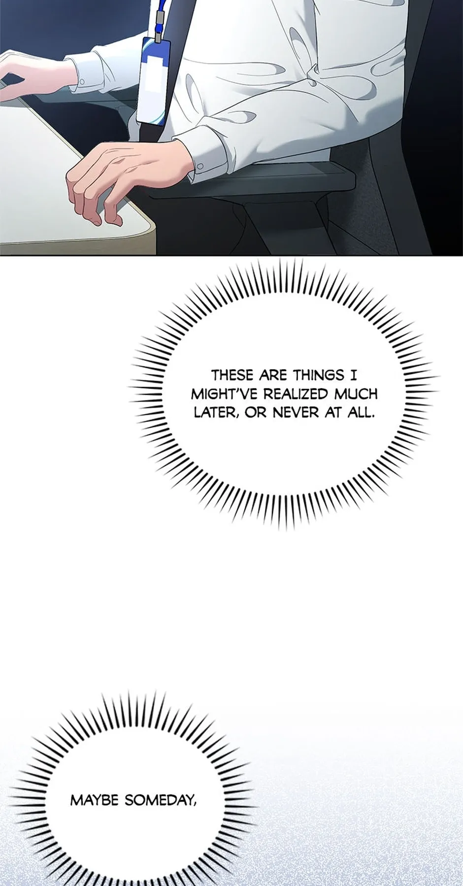 Erasing My Ex-Husband Chapter 30 page 32 - 