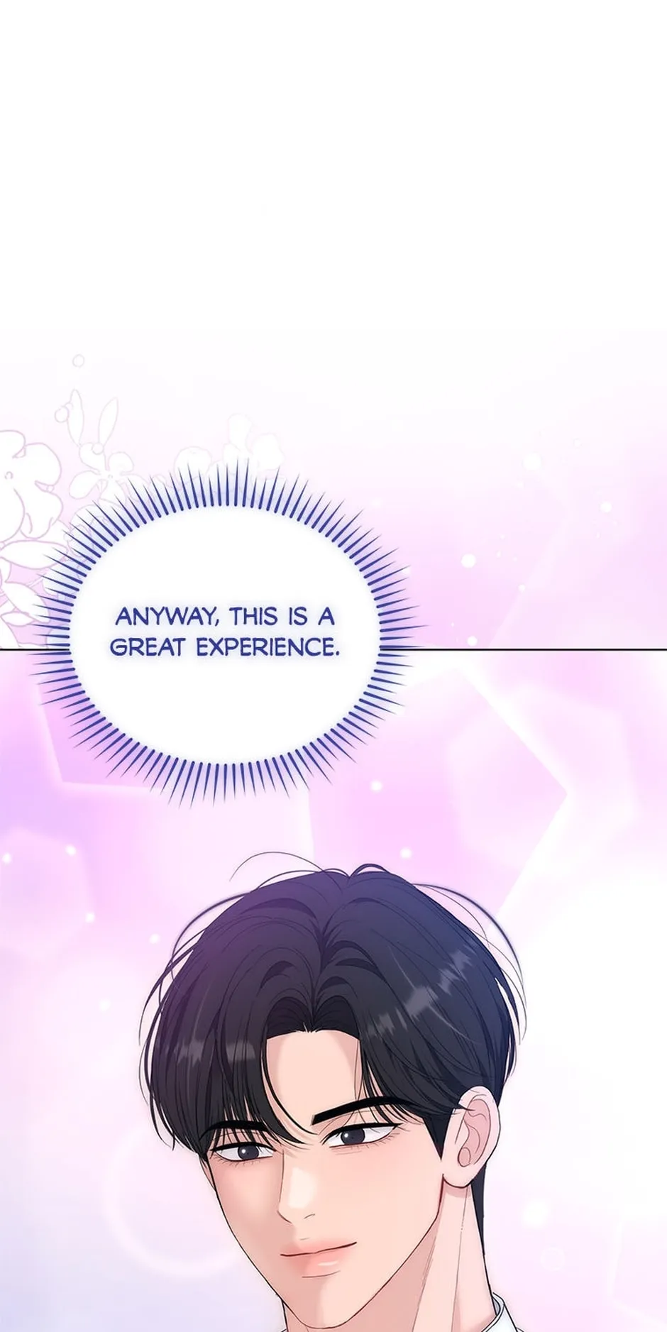 Erasing My Ex-Husband Chapter 30 page 35 - 