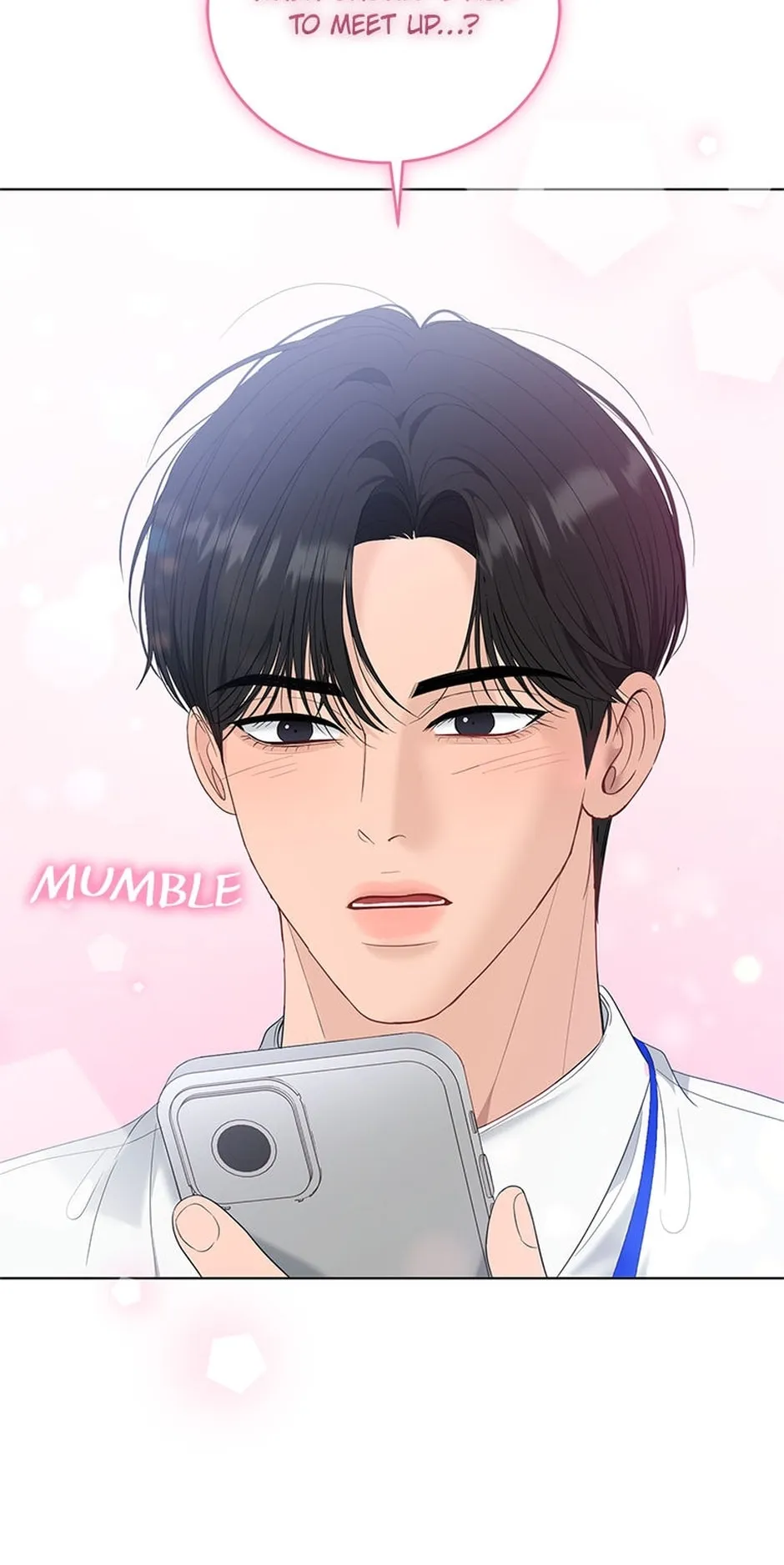 Erasing My Ex-Husband Chapter 30 page 38 - 