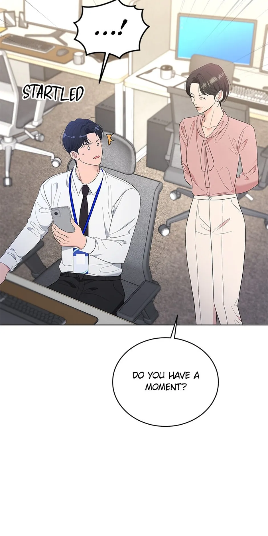 Erasing My Ex-Husband Chapter 30 page 40 - 