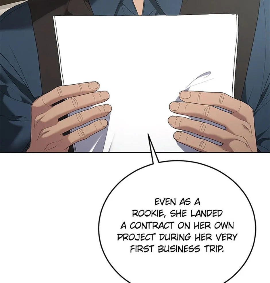 Erasing My Ex-Husband Chapter 30 page 5 - 