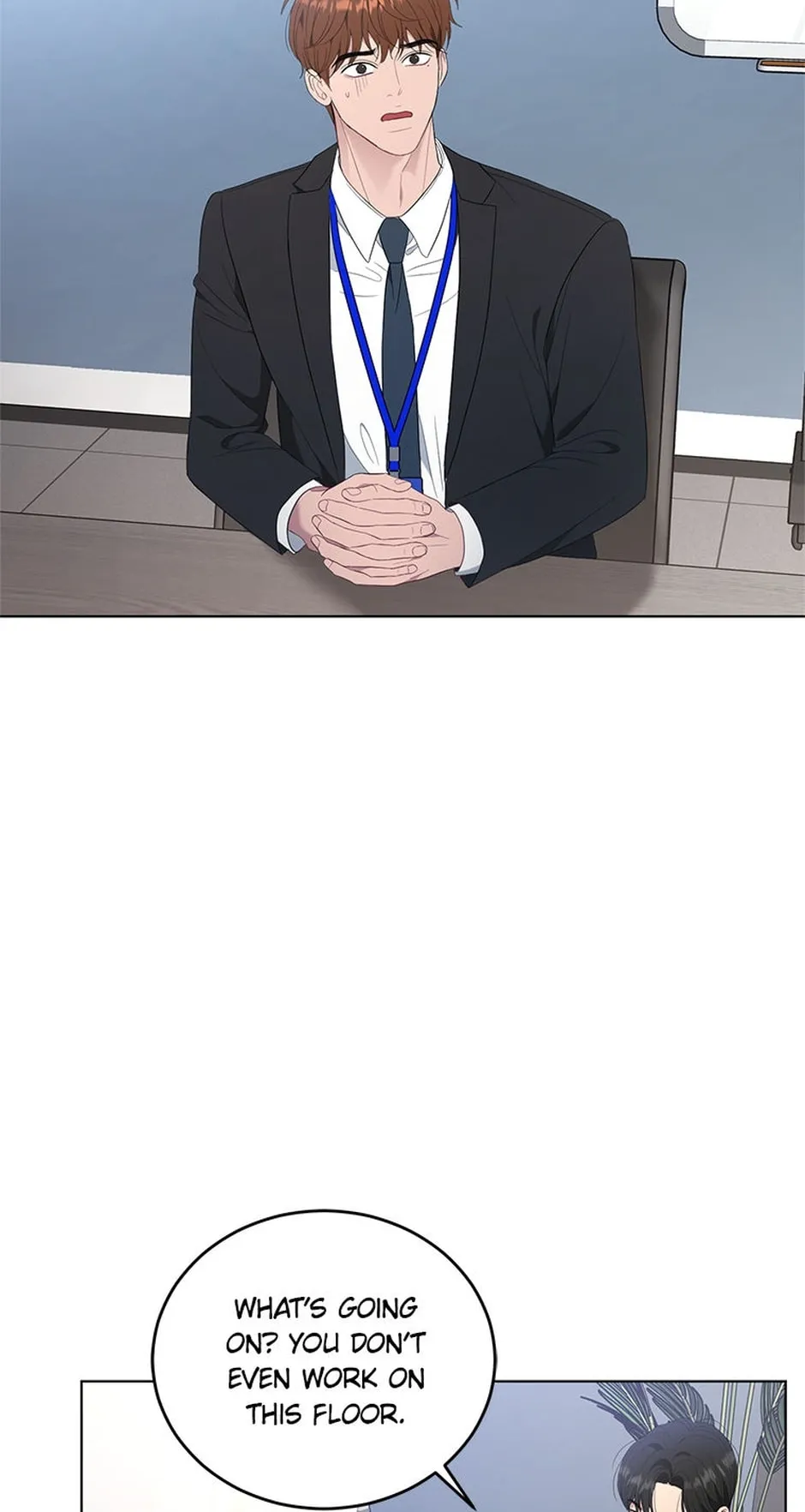 Erasing My Ex-Husband Chapter 30 page 45 - 