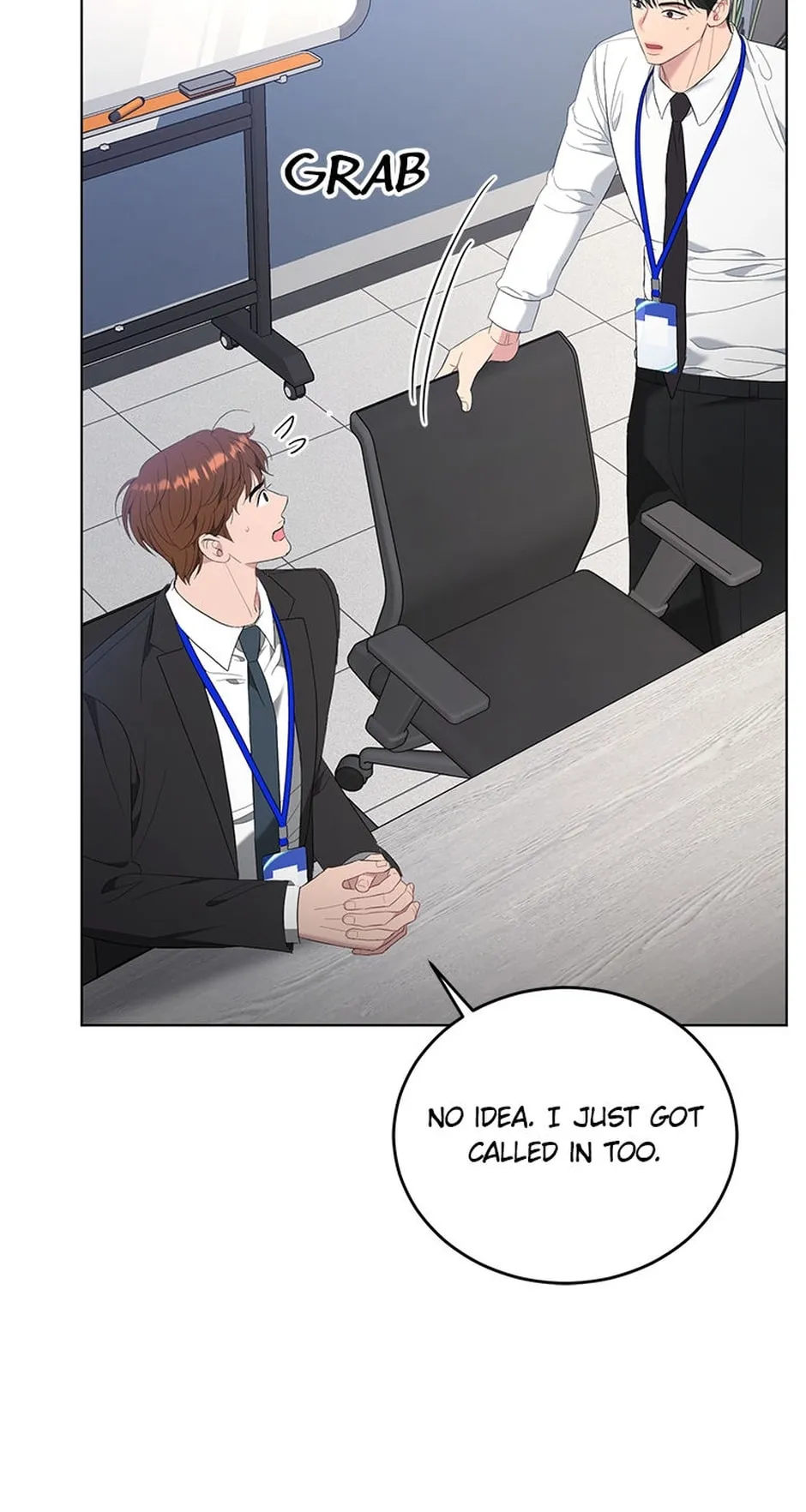 Erasing My Ex-Husband Chapter 30 page 46 - 