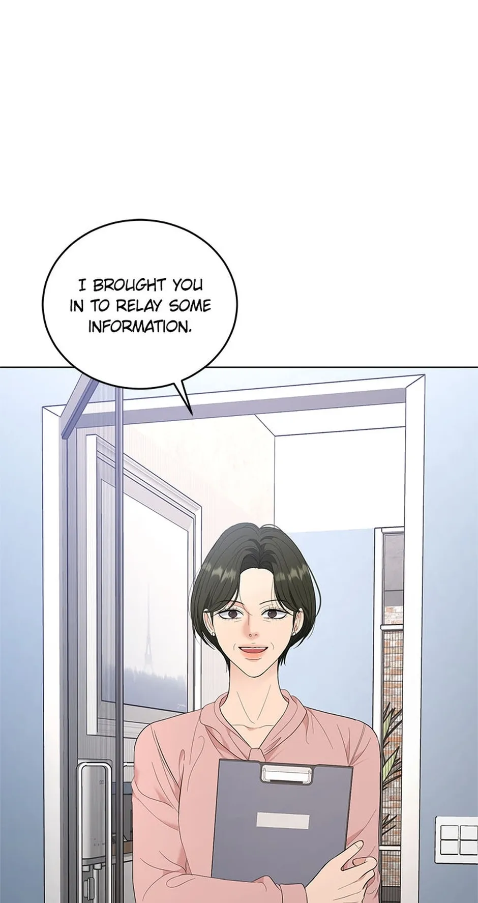 Erasing My Ex-Husband Chapter 30 page 48 - 