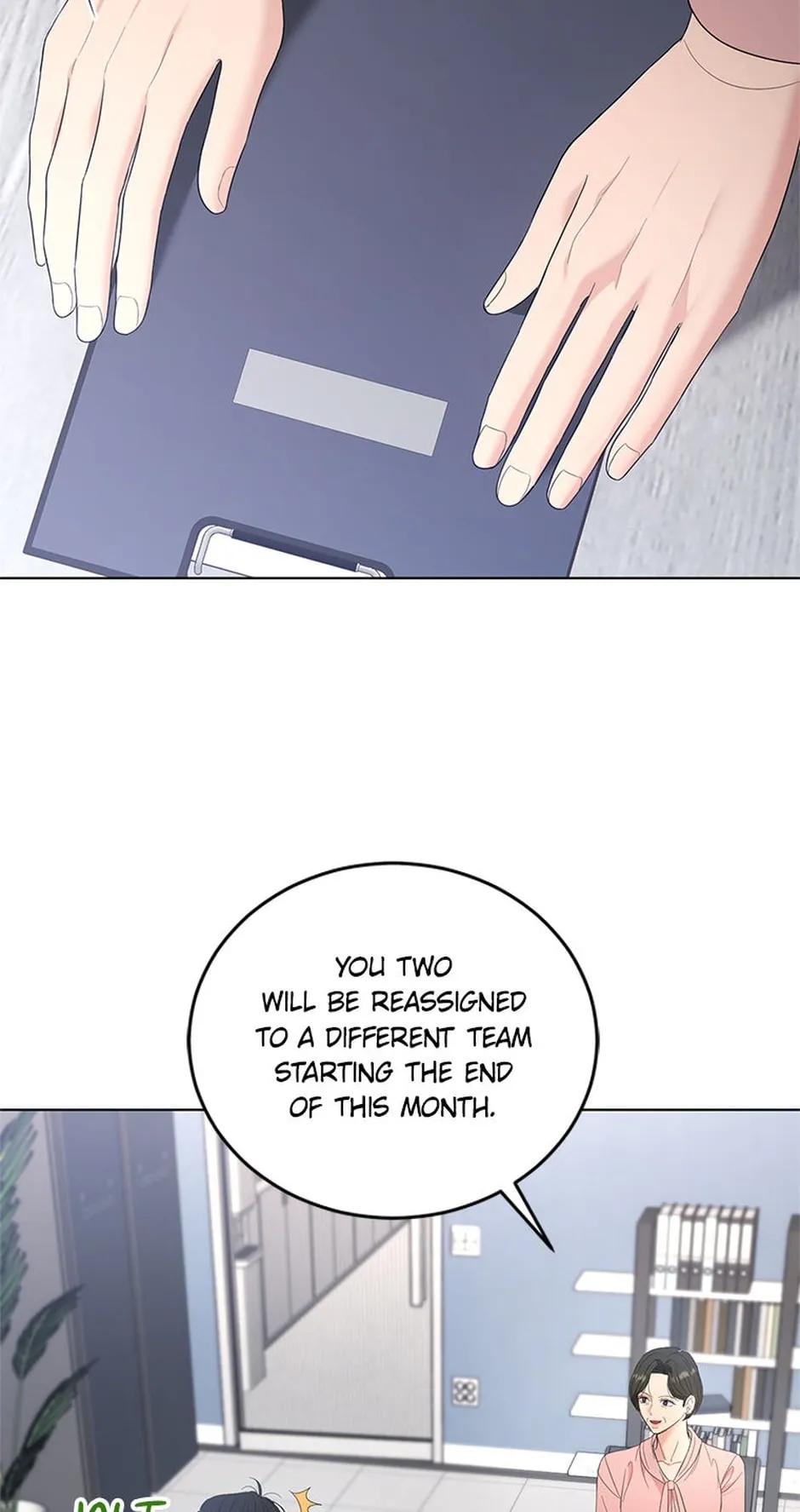 Erasing My Ex-Husband Chapter 30 page 50 - 