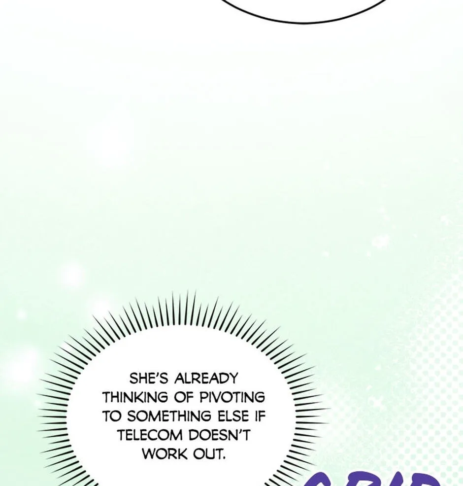 Erasing My Ex-Husband Chapter 30 page 6 - 