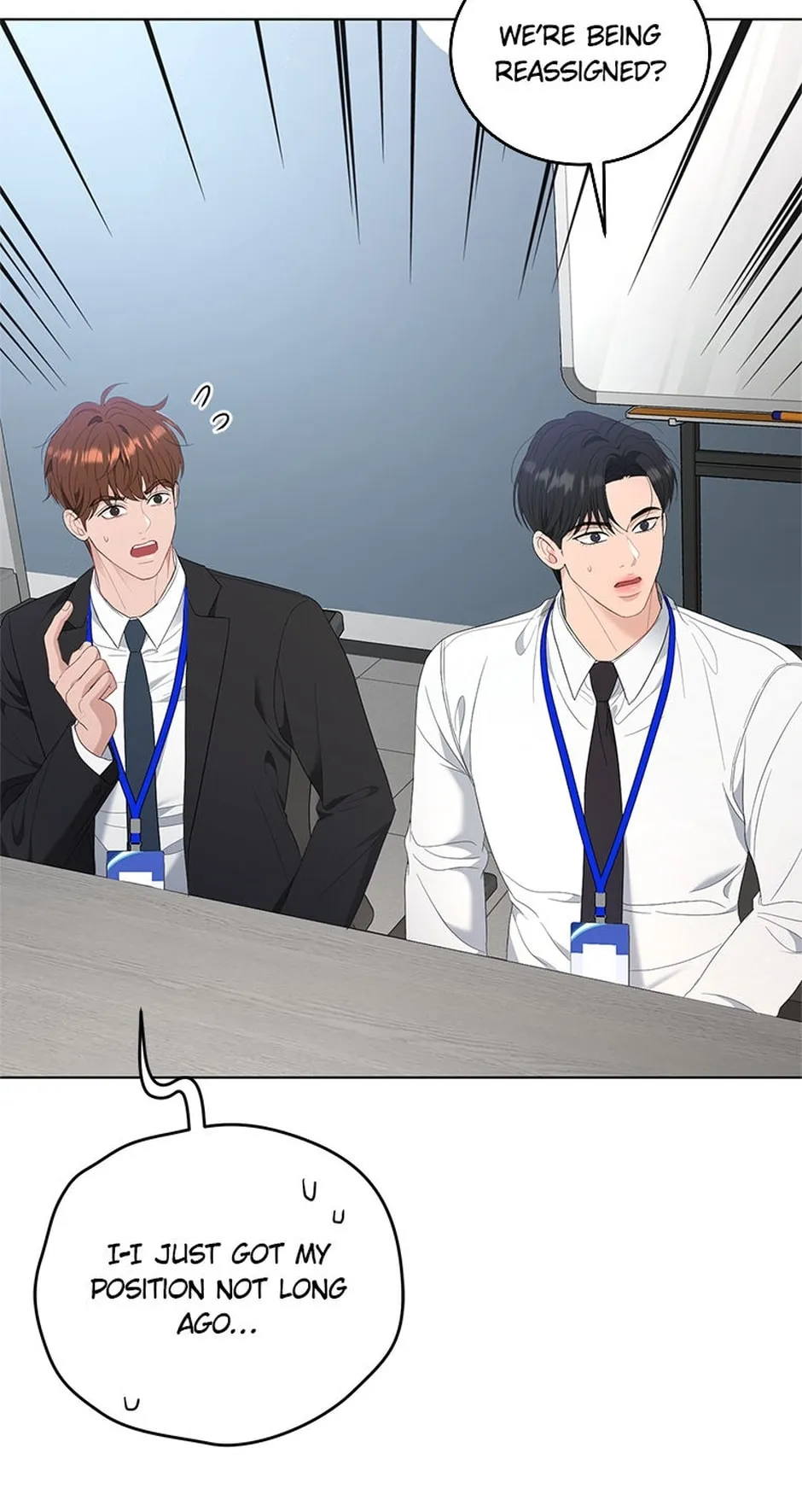 Erasing My Ex-Husband Chapter 30 page 52 - 