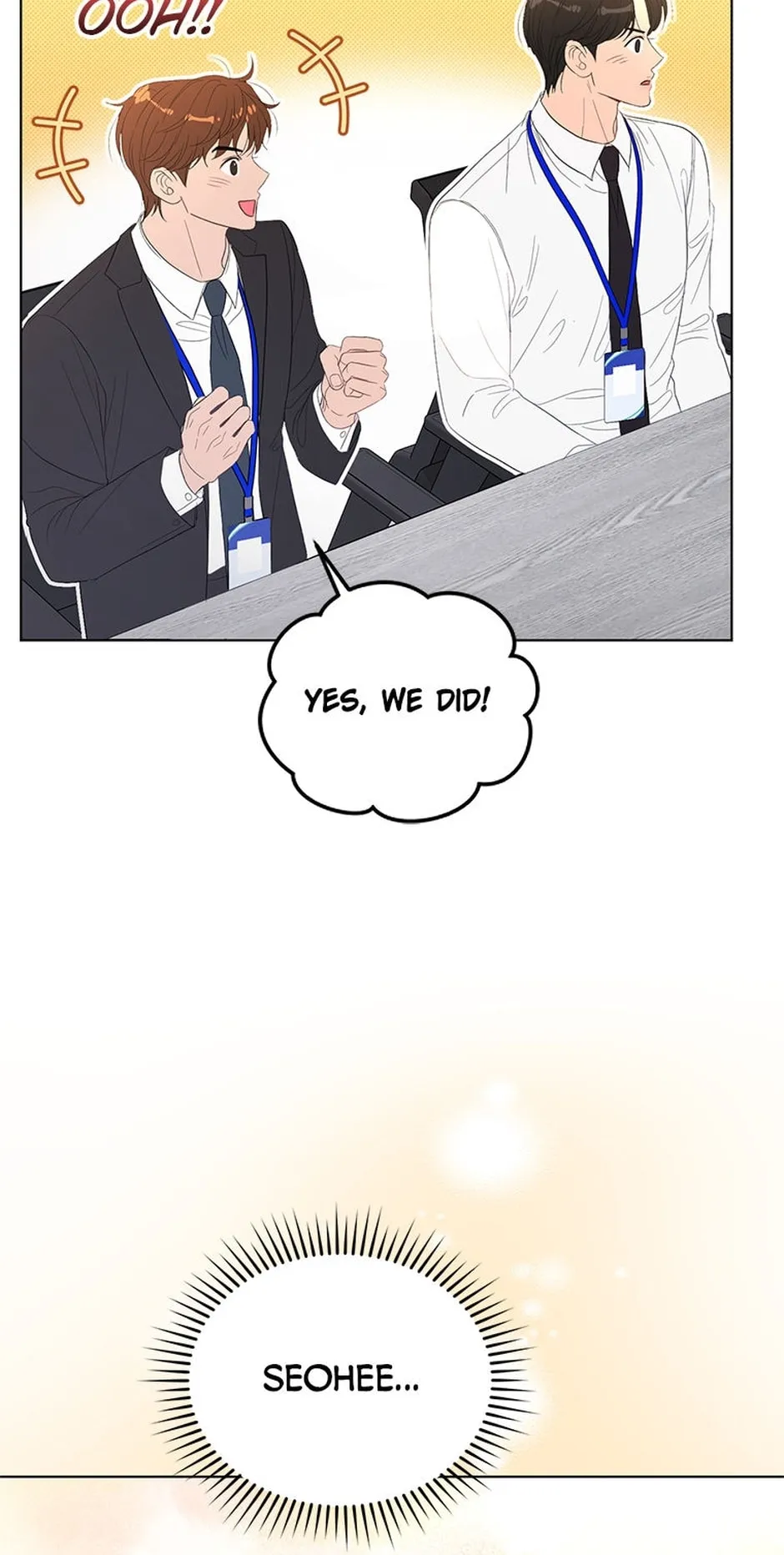 Erasing My Ex-Husband Chapter 30 page 56 - 