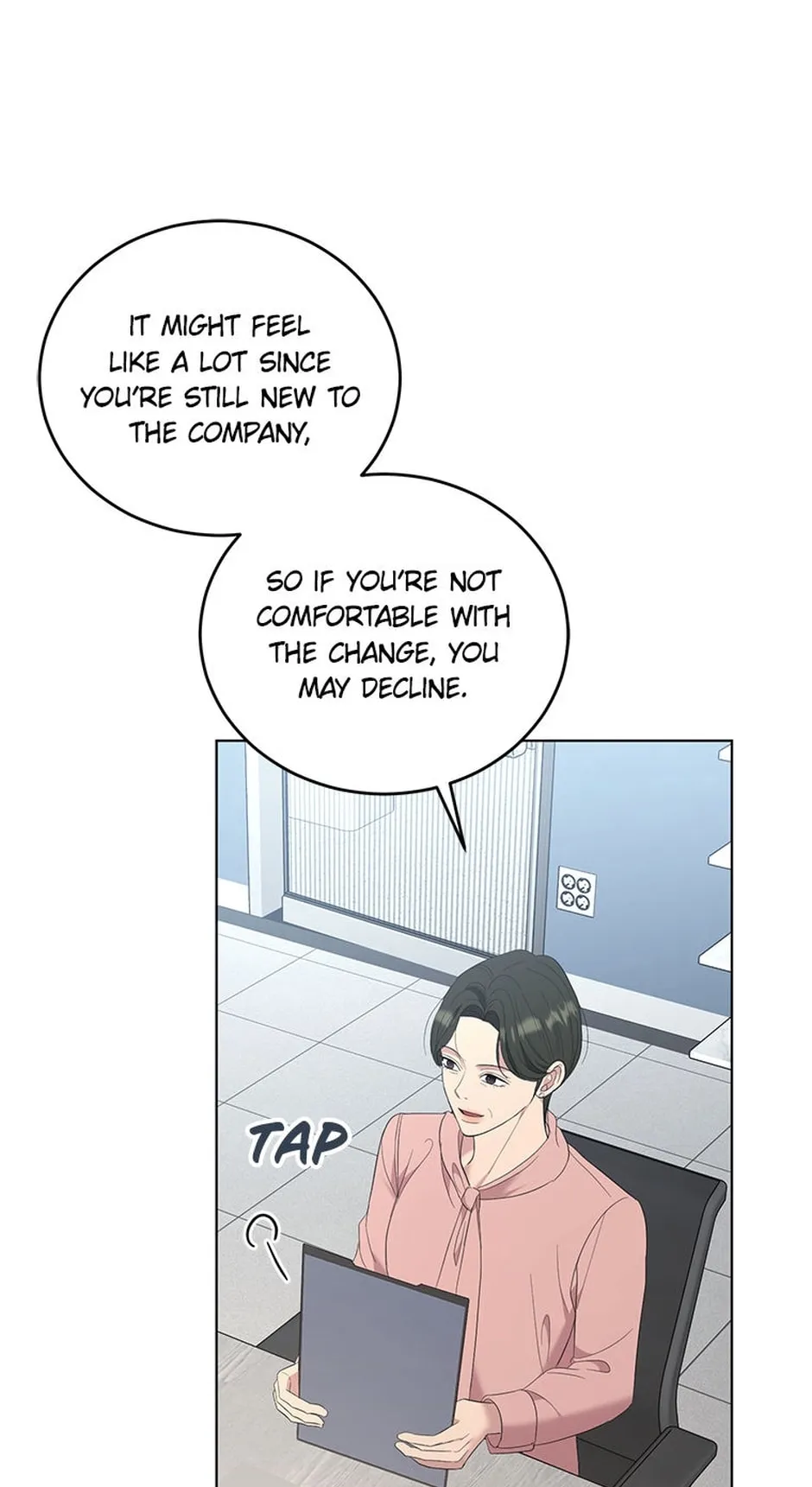 Erasing My Ex-Husband Chapter 30 page 58 - 