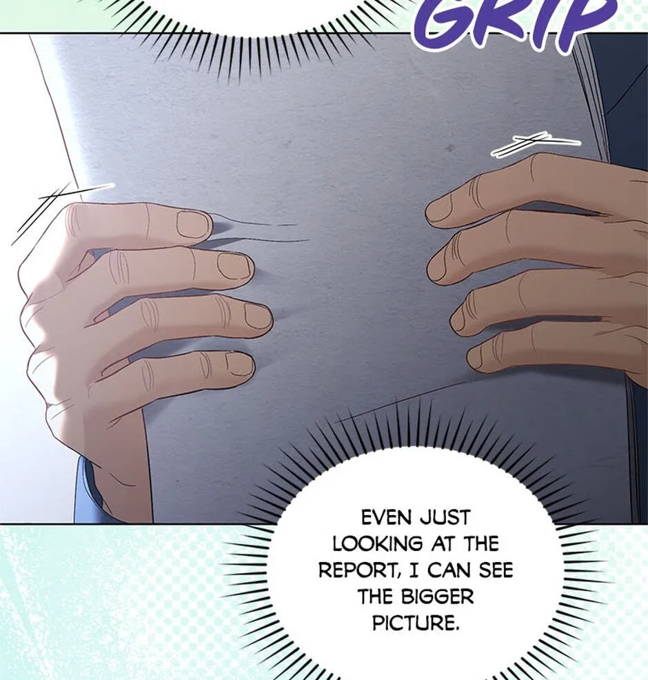 Erasing My Ex-Husband Chapter 30 page 7 - 