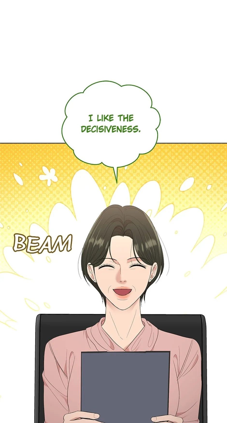 Erasing My Ex-Husband Chapter 30 page 65 - 