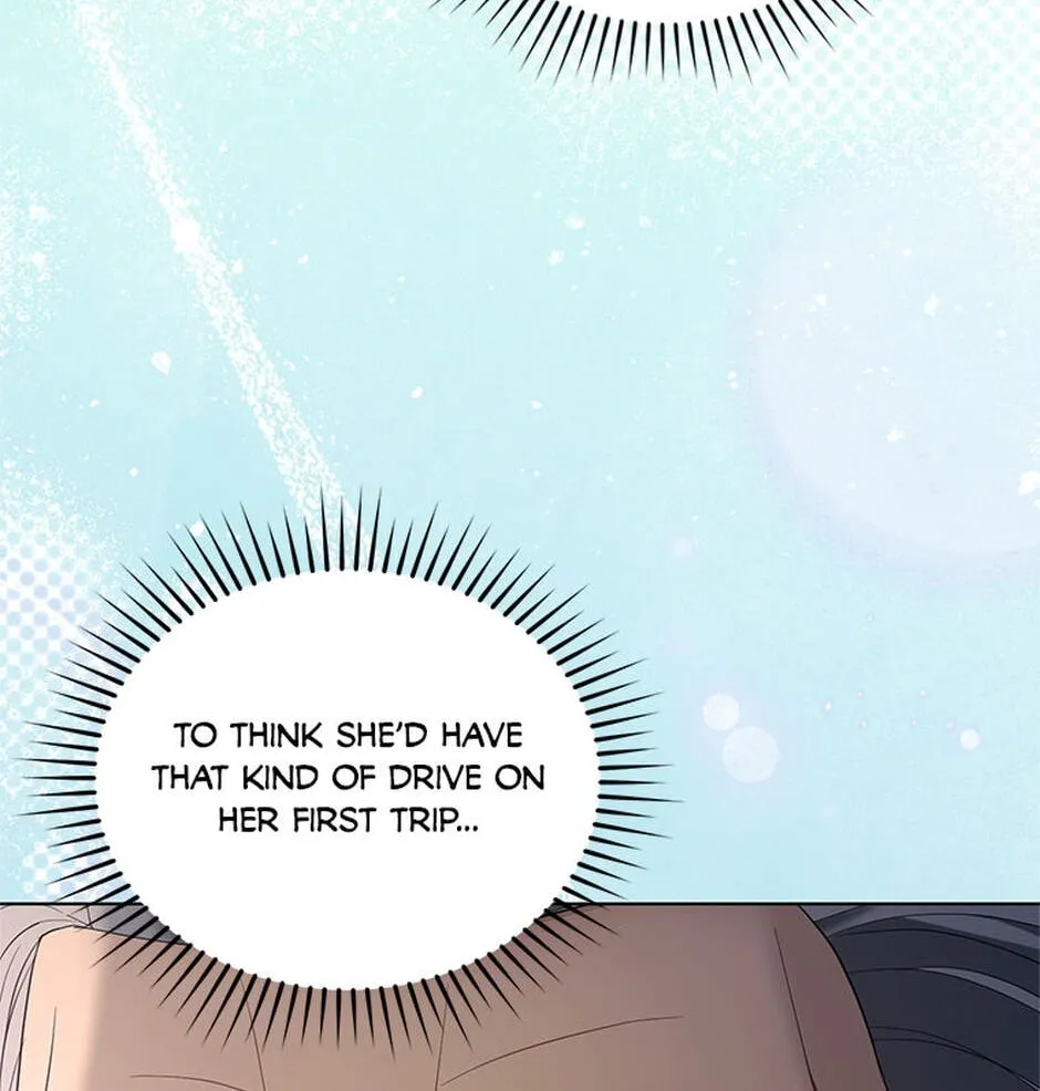 Erasing My Ex-Husband Chapter 30 page 8 - 