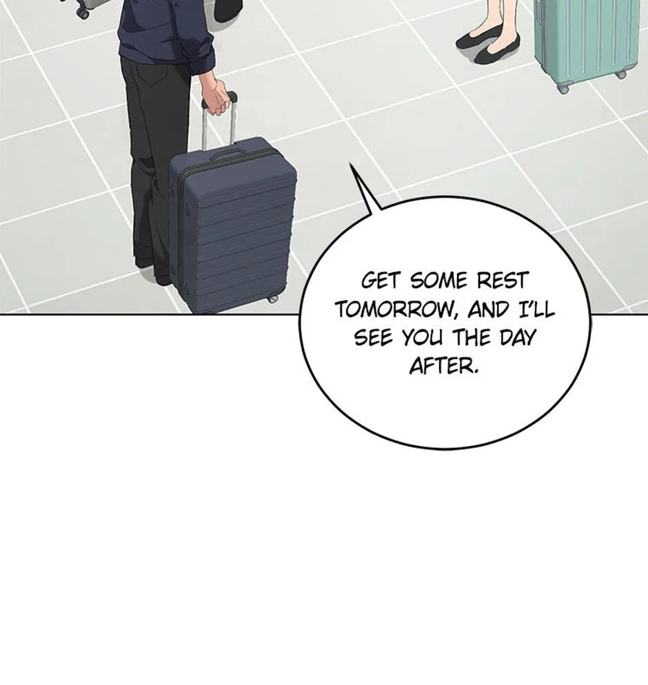 Erasing My Ex-Husband Chapter 30 page 73 - 