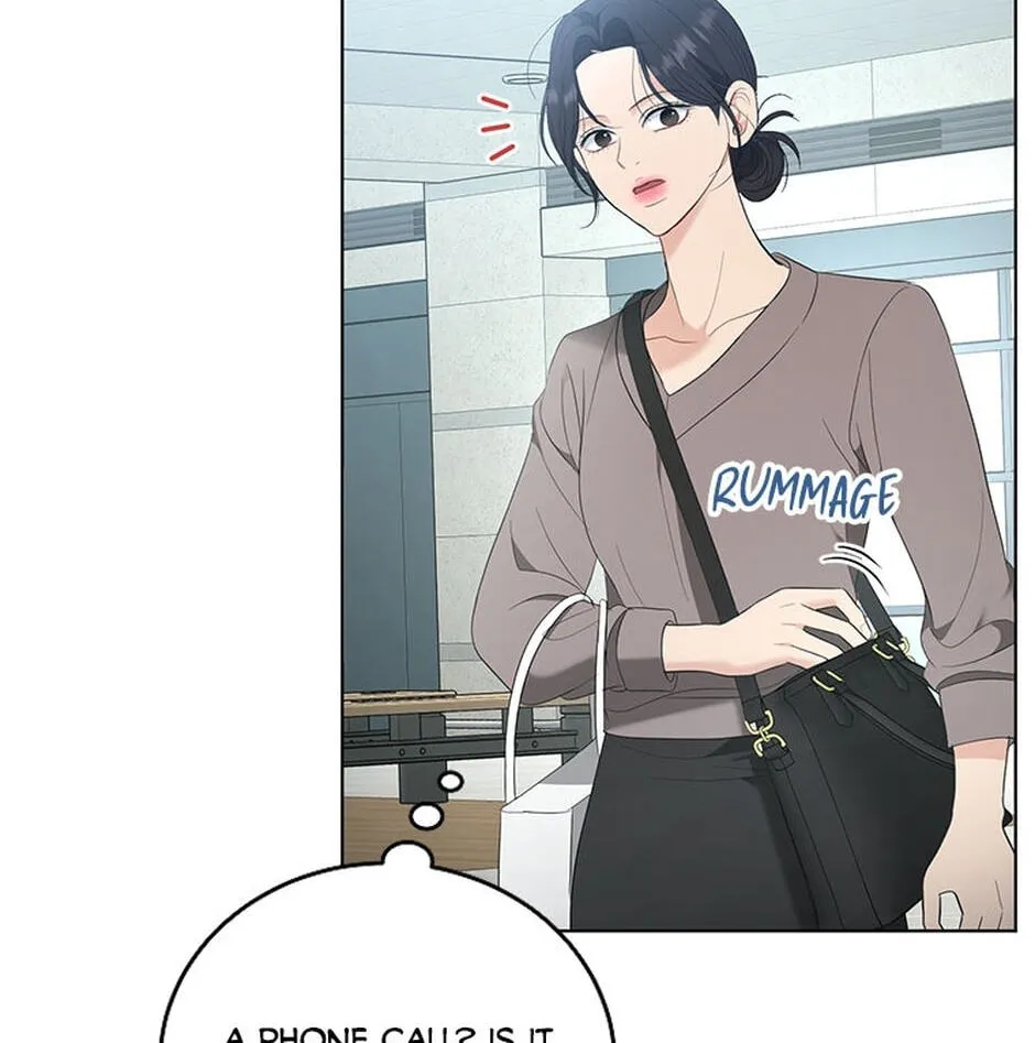 Erasing My Ex-Husband Chapter 30 page 79 - 