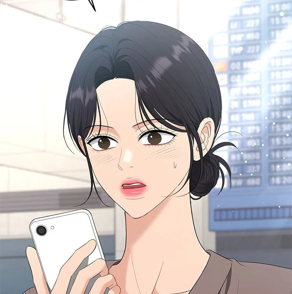 Erasing My Ex-Husband Chapter 30 page 83 - 