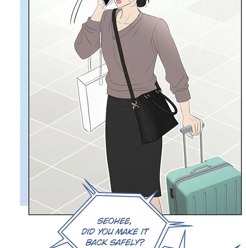 Erasing My Ex-Husband Chapter 30 page 86 - 