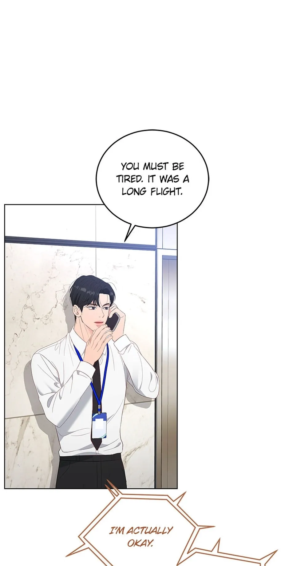Erasing My Ex-Husband Chapter 30 page 88 - 