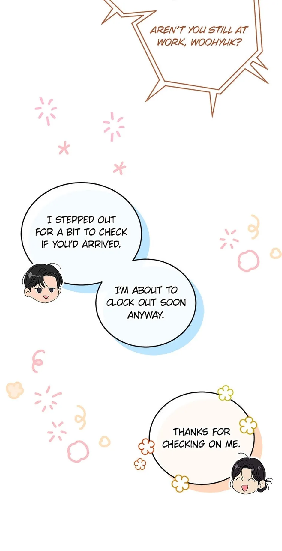 Erasing My Ex-Husband Chapter 30 page 89 - 