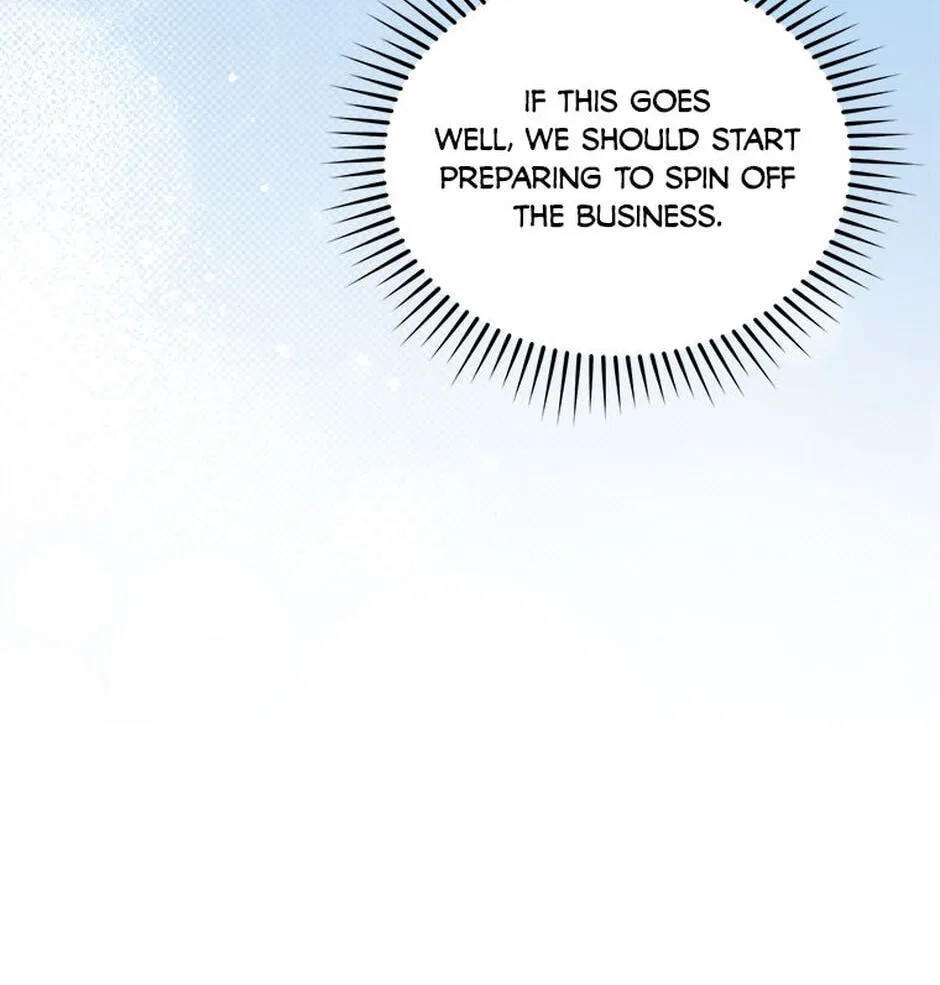 Erasing My Ex-Husband Chapter 30 page 10 - 