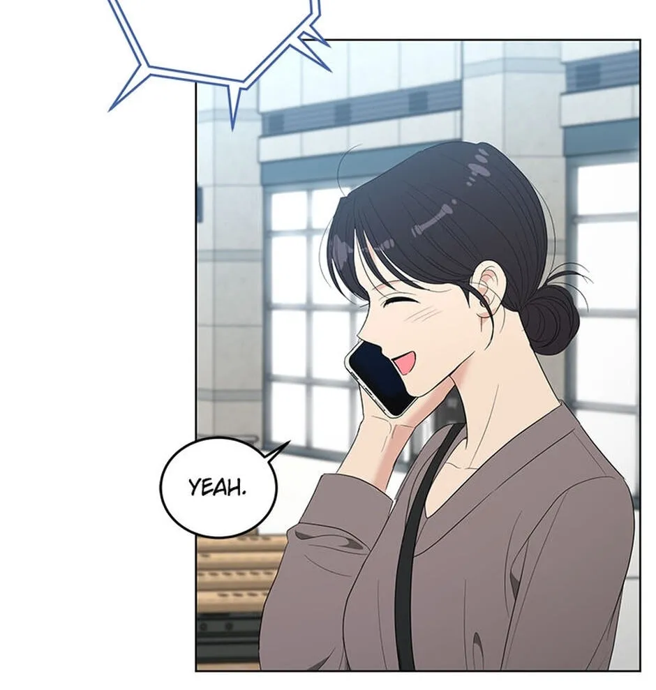 Erasing My Ex-Husband Chapter 30 page 100 - 