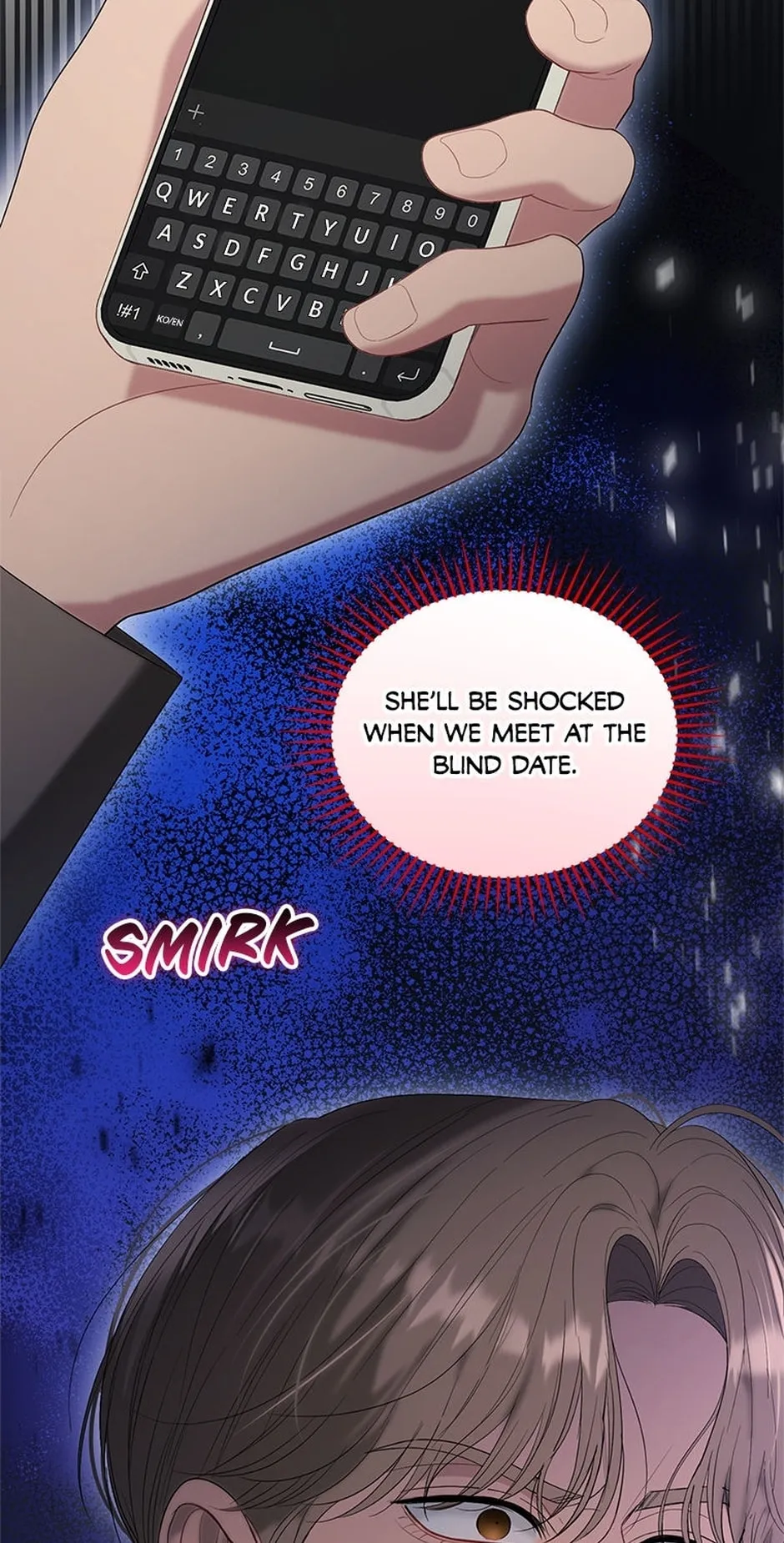 Erasing My Ex-Husband Chapter 31 page 101 - 