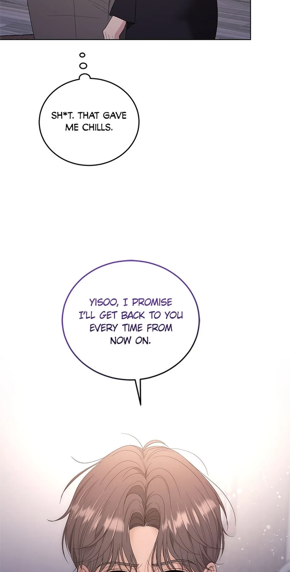Erasing My Ex-Husband Chapter 31 page 106 - 